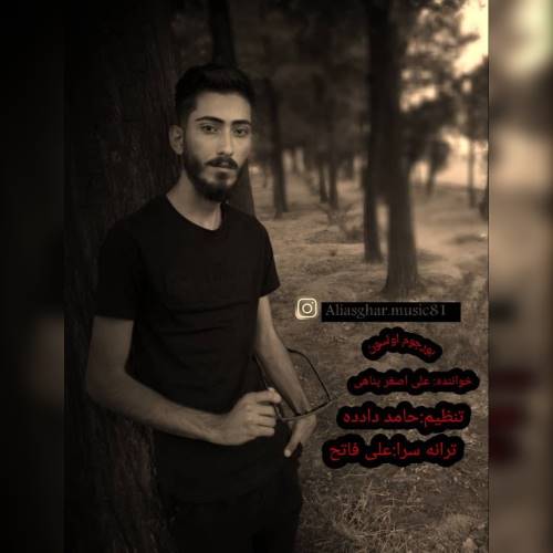 دانلود آهنگ بورجوم اولسون علی اصغر پناهی